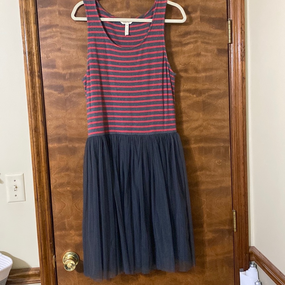 Matilda Jane XL sleeveless dress
